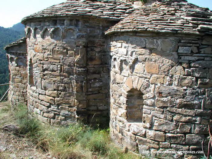 CABECERA DESDE EL NORESTE